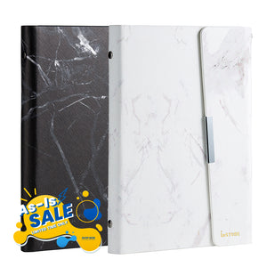 As-Is Sale: 2 × Anti-Theft Stone Binder (By Invitation Only)