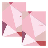 Special Deal: 2 for Price of 1 — Perfect-Bound Notebook (By Invitation Only)