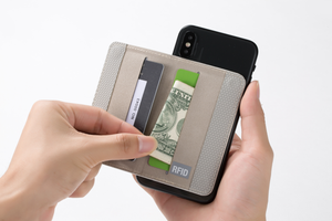 FLASH sale: Phone Wallet For TWO (By Invitation)