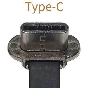 Type-C connector